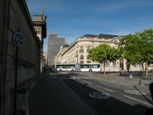  Rue Gambetta